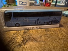 ho setra 317 hdh coach bus