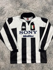 Juventus 1997 kappa maglia - juventus,