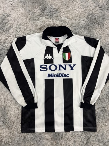 Juventus 1997 kappa - kappa, maglia