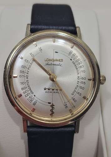 Orologio longines oro 14k - oro,