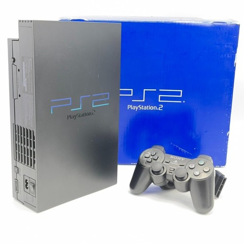 Sony playstation ps2 - playstation, 2