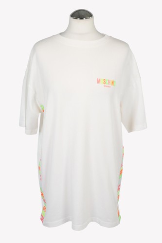 Top donna moschino taglia - donna, 36