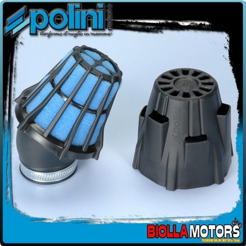 203 0097 filtro aria polini - filtro,