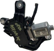 Motorino tergilunotto