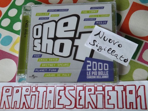 One shot 2000 compilation - 2,