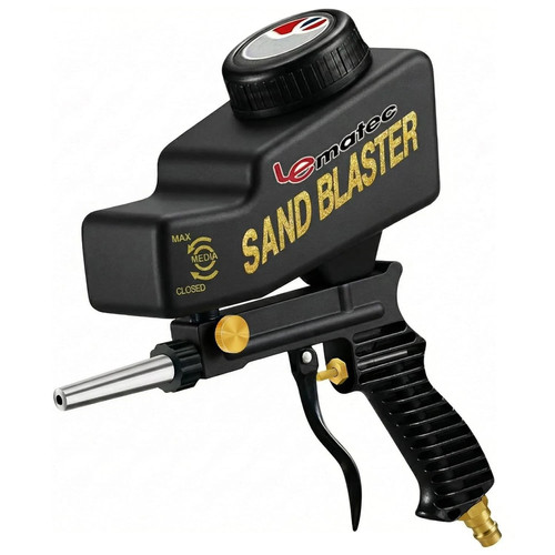 Lematec kit pistola - lematec,