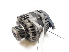 13500186 ALTERNATORE OPEL ASTRA (J) 1.7 CDTI 16V MAN 6M 125CV 2010 5P BERL