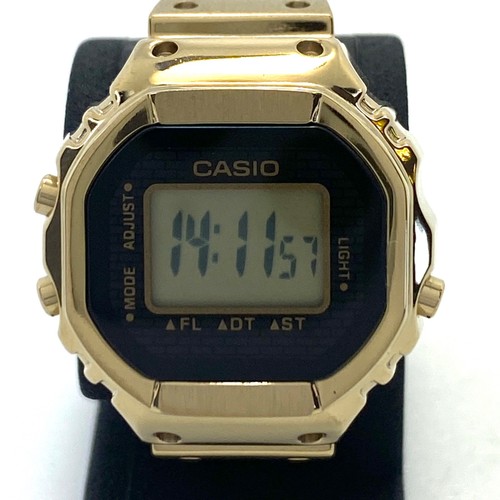 Orologio anello casio - anello,