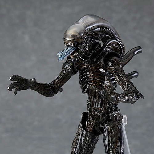 Action figure alien isolation - figure,