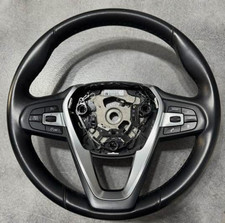 Volante BMW con Airbag e Comandi Multifunzione – Serie 1, 2, 3, 4, X1 –X3 - X4