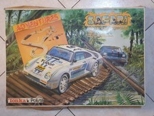 TOYS TONKA POLISTIL SAFARI