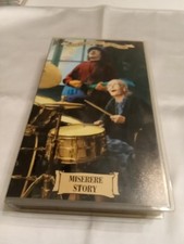 Zucchero Sugar Fornaciari. VHS