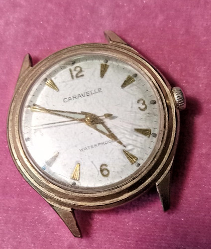 Orologio uomo 1967 - 1967, vintage