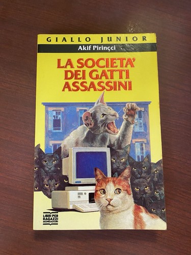 Società dei gatti - società,