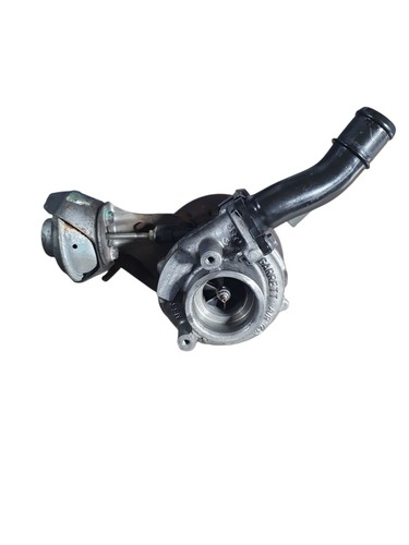 Turbocompressore originale - turbocompressore,