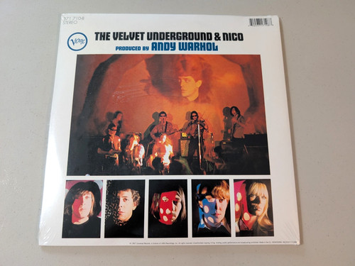 The velvet underground - the,