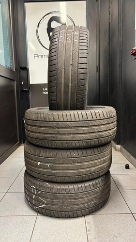 Pneumatici kleber dynaxer - 4,