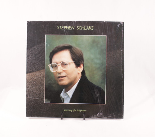 Stephen schlaks searching for - schlaks,
