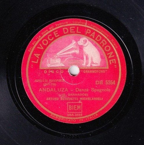 Michelangeli granados - michelangeli.,