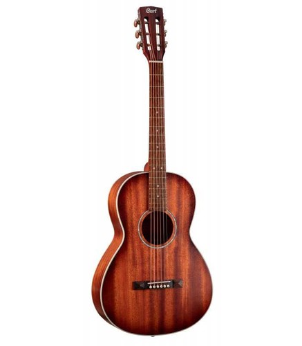 Guitare folk cort - folk, ap550m