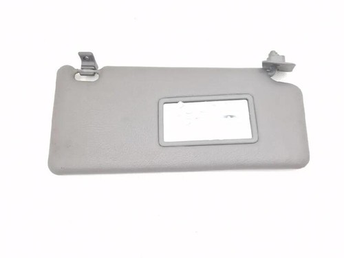 Aletta parasole destro fiat - aletta,