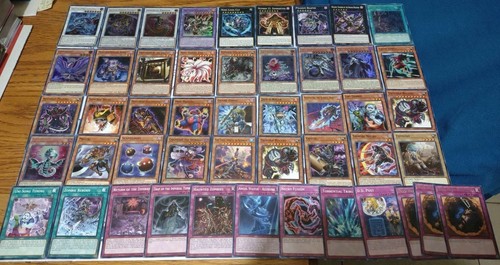 Yugioh carte doomking - yugioh,