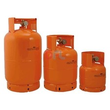 BOMBOLA GAS GPL Kg 5 - H