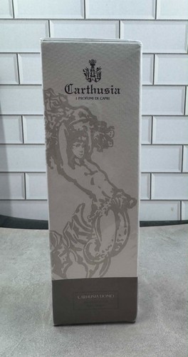 New carthusia profumi di - new,
