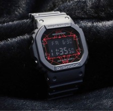 G SHOCK JAM HOME MADE 25°