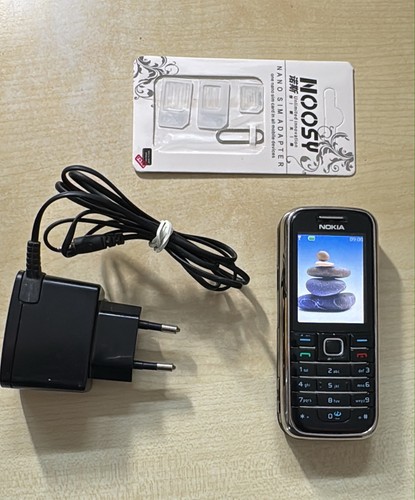 Nokia 6233 classic 145 accu - classic, rm-145