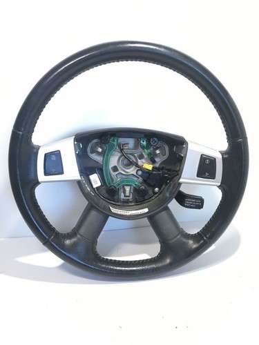 Volante dodge nitro - volante,