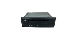 Stereo RENAULT CLIO 3a Serie