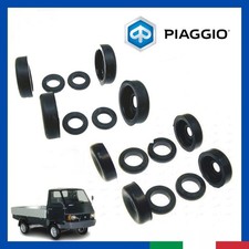 Revisione cilindretto freno