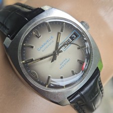 Orologio automatico uomo
