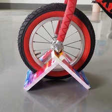  Ciclismo Accessori Acessori Bici Per Bambini Supporto Deposito Biciclette