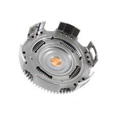 CAMPANA FRIZIONE E PIGNONE