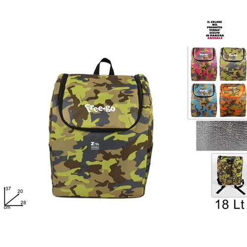 Zaino termico borsa termica - termico,