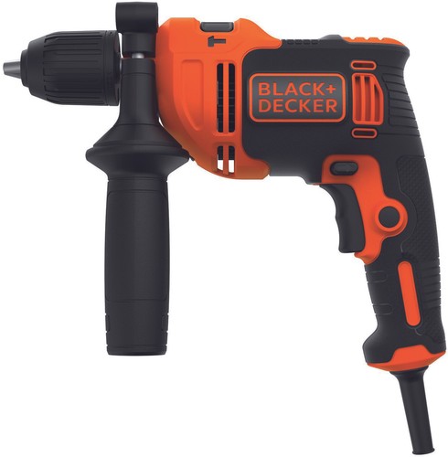 Black decker trapano - black+decker,