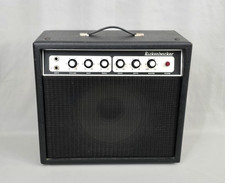 Vintage *RARE* Rickenbacker