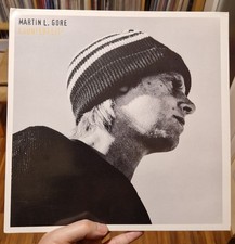 Martin L. Gore | Counterfeit²