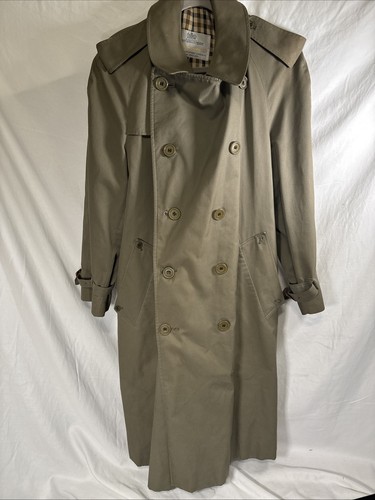 Trench coat vintage - , aquascutum