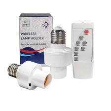 Portalampada Vite E27