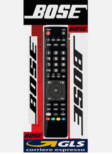 TELECOMANDO UNIVERSALE  BOSE