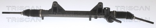 Scatola sterzo triscan - sterzo, 8510