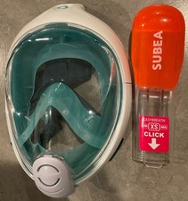 TRIBORD SUBEA EASYBREATH