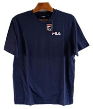 FILA Francis T Shirt M Medium