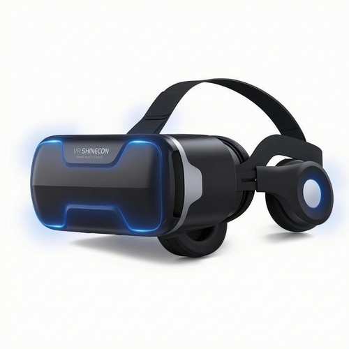 Visore realtà virtuale - visore,