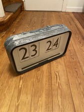 Orologio Solari Udine Cifra 12