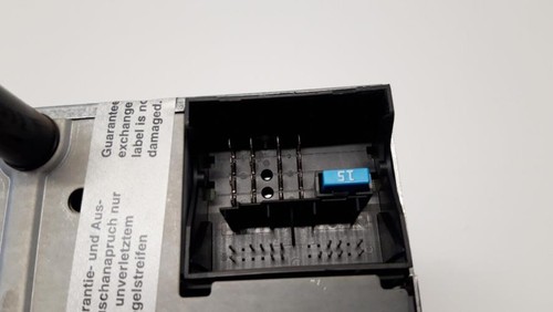 Autoradio originale opel - opel, astra