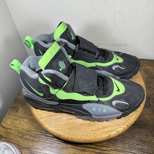 Nike Air Max Speed Turf Scarpe Uomo Taglia 14 525225-030 OG 2013 Scarpe da ginnastica